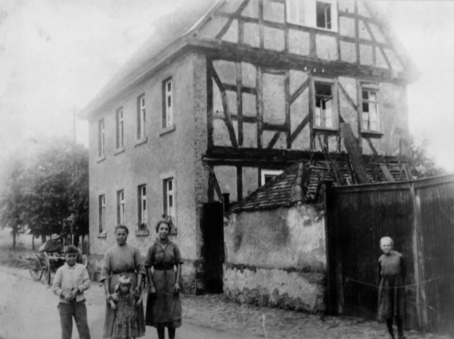 Bildarchiv HGV Babenhausen